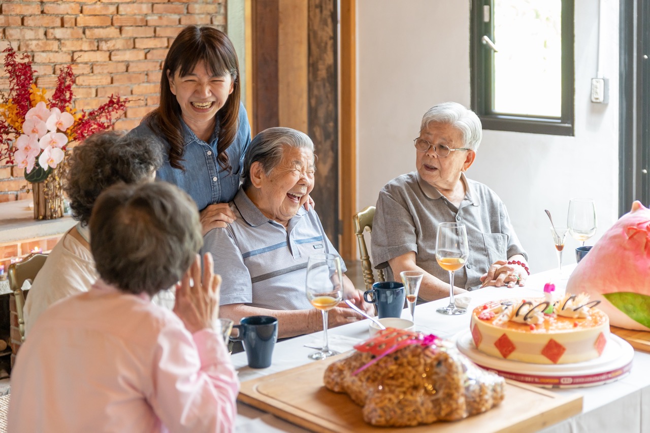 宜蘭私人家宴