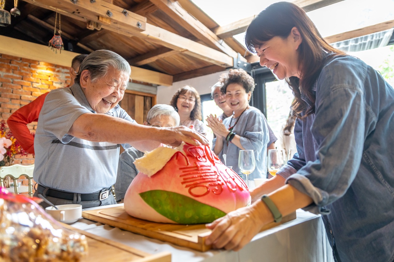 宜蘭私人家宴