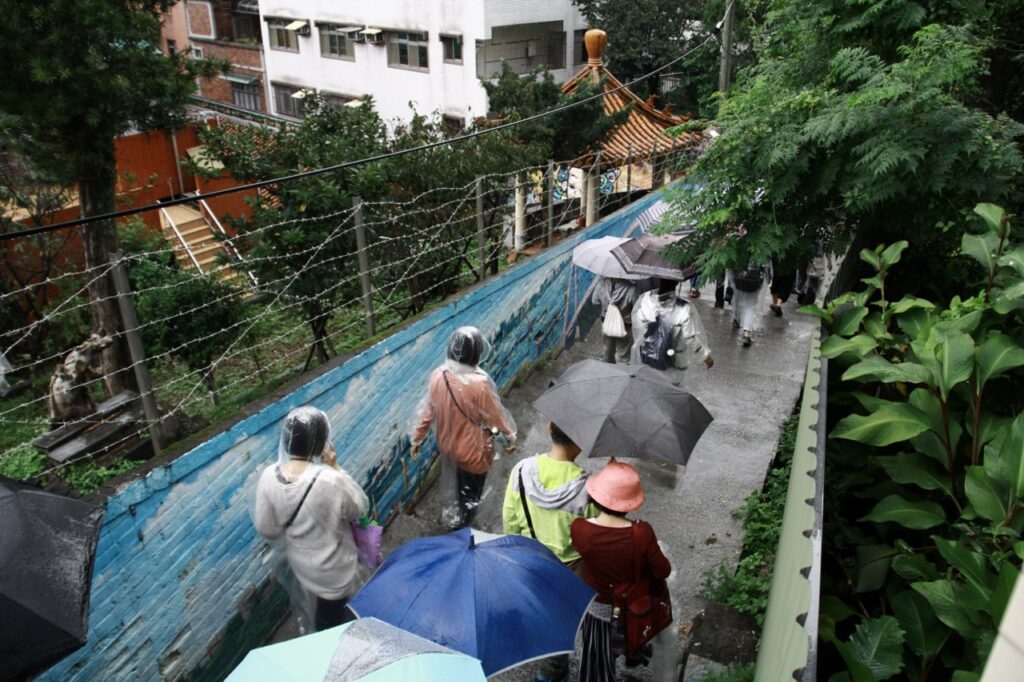 1884河岸市集＆歷史街廓營造