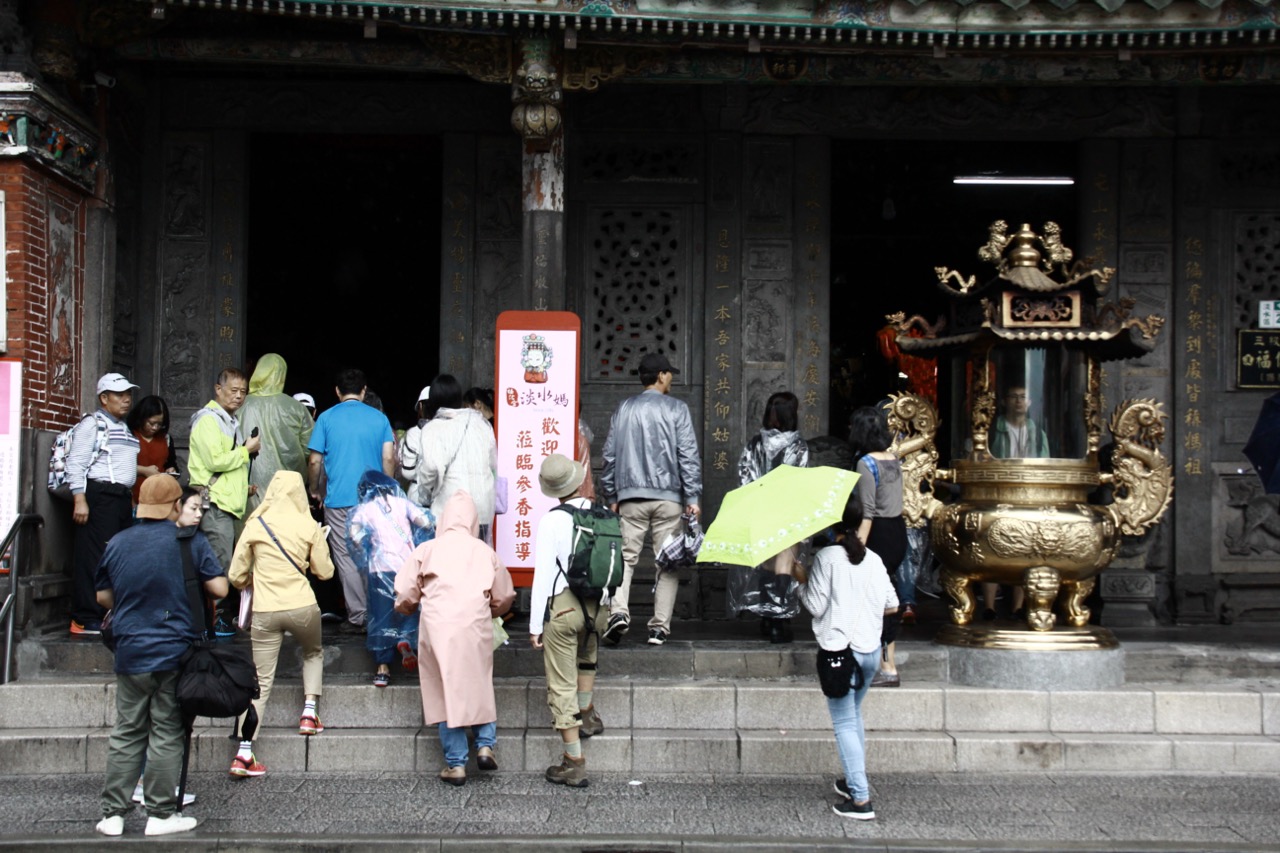 1884河岸市集＆歷史街廓營造